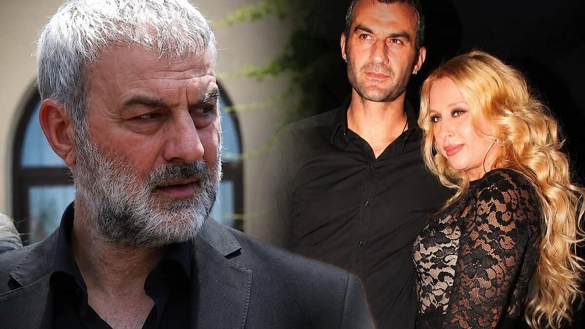 Δέλλας μετά τις φήμες για νέα σχέση στη ζωή του: Η γυναίκα που του φύτρωσαν δίπλα του και η οργή
