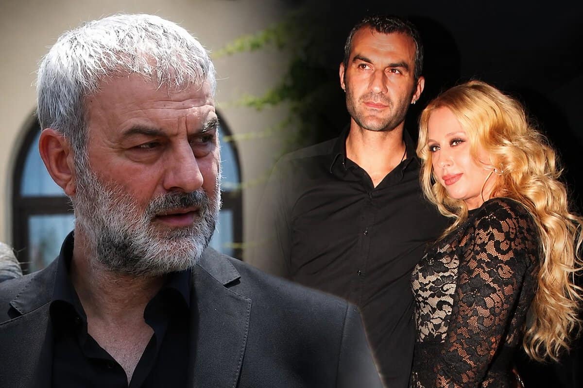 Δέλλας μετά τις φήμες για νέα σχέση στη ζωή του: Η γυναίκα που του φύτρωσαν δίπλα του και η οργή
