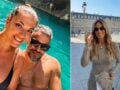 Βάσω Λασκαράκη: Βουτιές με σκάφος χλιδής στη Μήλο – Έτσι απαντάει στην Οικονομάκου που δεν την κάλεσε στον γάμο της