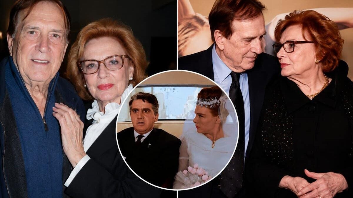 Γιώργος Κωνσταντίνου για την «Ελενίτσα» του: Τι ζήτησε από τους δημοσιογράφους;