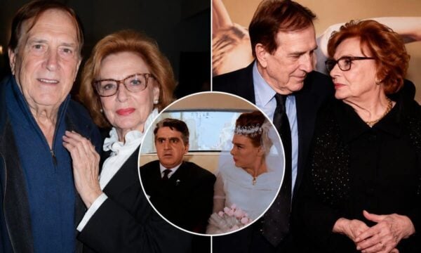 Γιώργος Κωνσταντίνου για την «Ελενίτσα» του: Τι ζήτησε από τους δημοσιογράφους;