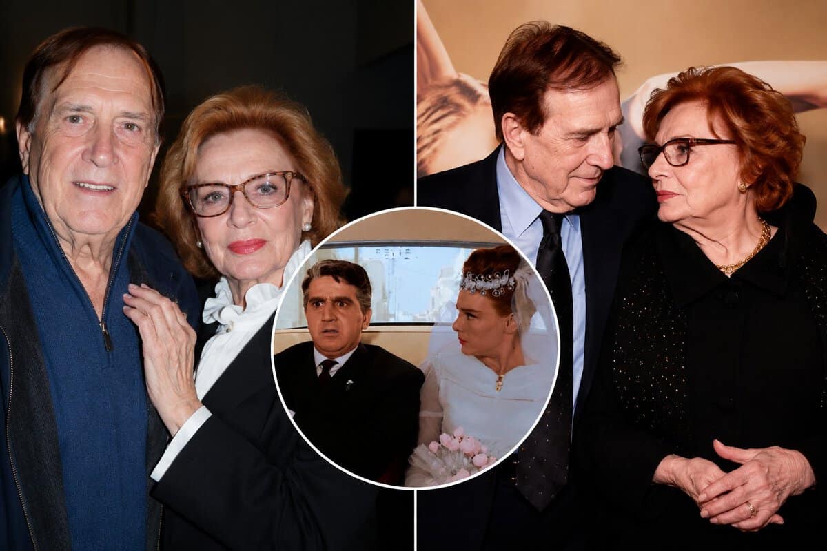 Γιώργος Κωνσταντίνου για την «Ελενίτσα» του: Τι ζήτησε από τους δημοσιογράφους;