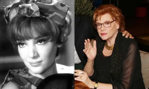 Μάρω Κοντού: Το τελευταίο μήνυμα πριν κλείσει τα μάτια της και σε ποιον το έστειλε