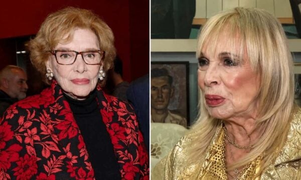 Φόνσου για τη Μάρω Κοντού: «Αυτά είναι κουτσομπολιά, είναι ντροπή» – Τι συνέβη;