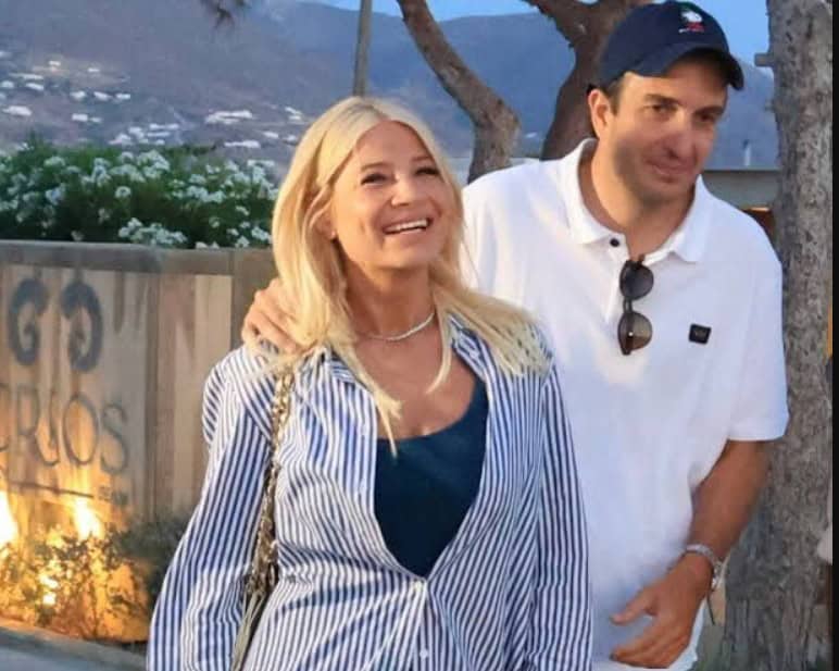Φαίη Σκορδά: Αναβολή επ’ αόριστον στον γάμο της – Η αντίδραση του Αλέξανδρου