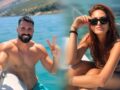 Χρηστίδου-Νεδέλκος: Η πρώτη ανάρτηση μετά την αποκάλυψη της σχέσης τους στην Κέρκυρα