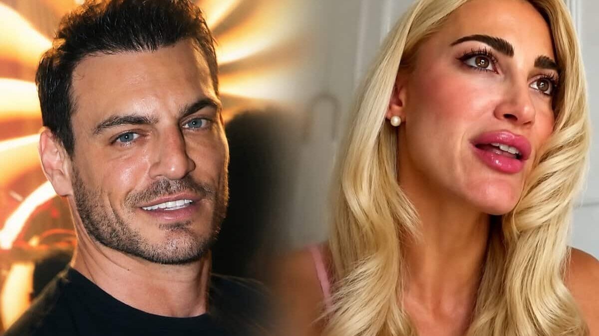 Ιωάννα Τούνη: Η εξομολόγηση για το revenge porn και πώς μπλέκει τον Δημήτρη Φιντιρίκο – «Έκλαιγα όλη μέρα» (Βίντεο)