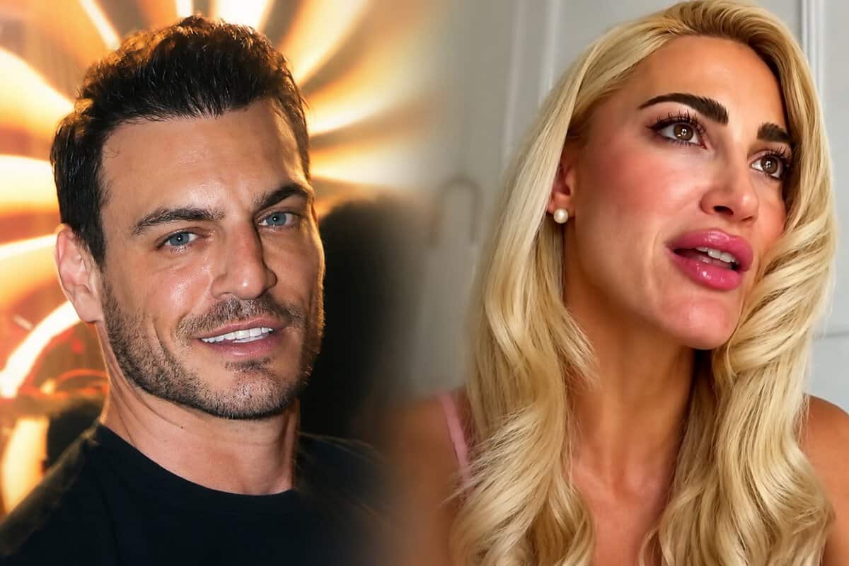 Ιωάννα Τούνη: Η εξομολόγηση για το revenge porn και πώς μπλέκει τον Δημήτρη Φιντιρίκο – «Έκλαιγα όλη μέρα» (Βίντεο)