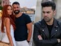 Σίσσυ Χρηστίδου στην Κέρκυρα με τα παιδιά της και τον επιχειρηματία – Η αντίδραση του Μαραντίνη (Οι πρώτες φωτογραφίες)