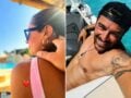 Γιάννης Αϊβάζης: Η φωτογραφία με την καλλονή σύντροφό του στην Κρήτη