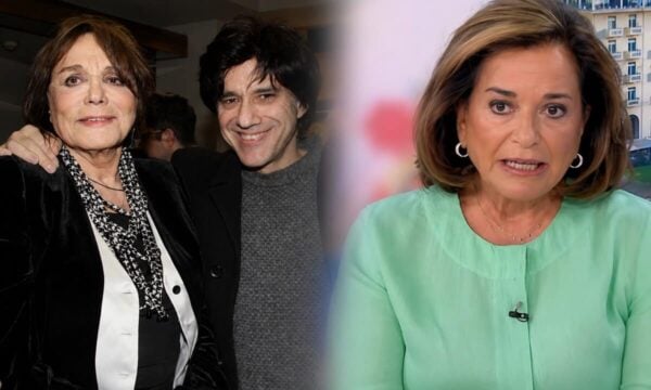 Η αιματολογική νόσος και ο κοινός γιατρός με την Ντόρα: από τη σπάνια ασθένεια της Μπακογιάννη πέθανε ο γιος της της Αρβανίτη