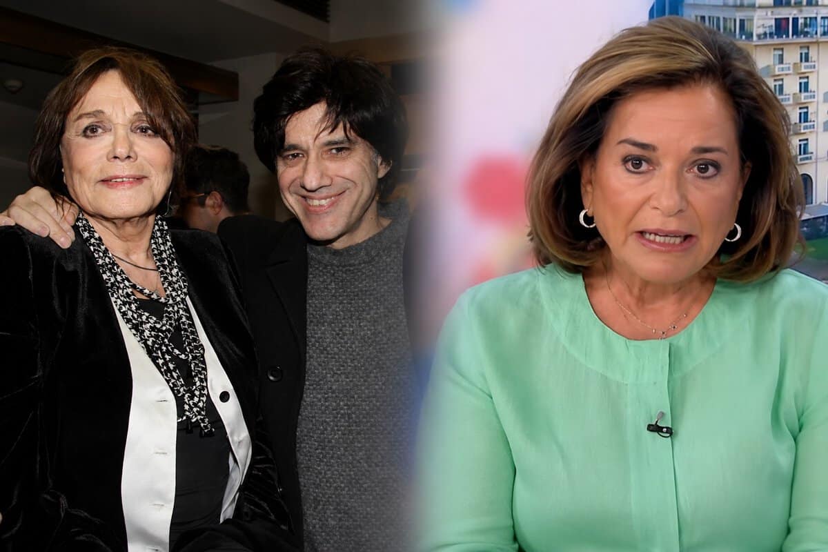 Η αιματολογική νόσος και ο κοινός γιατρός με την Ντόρα: από τη σπάνια ασθένεια της Μπακογιάννη πέθανε ο γιος της της Αρβανίτη