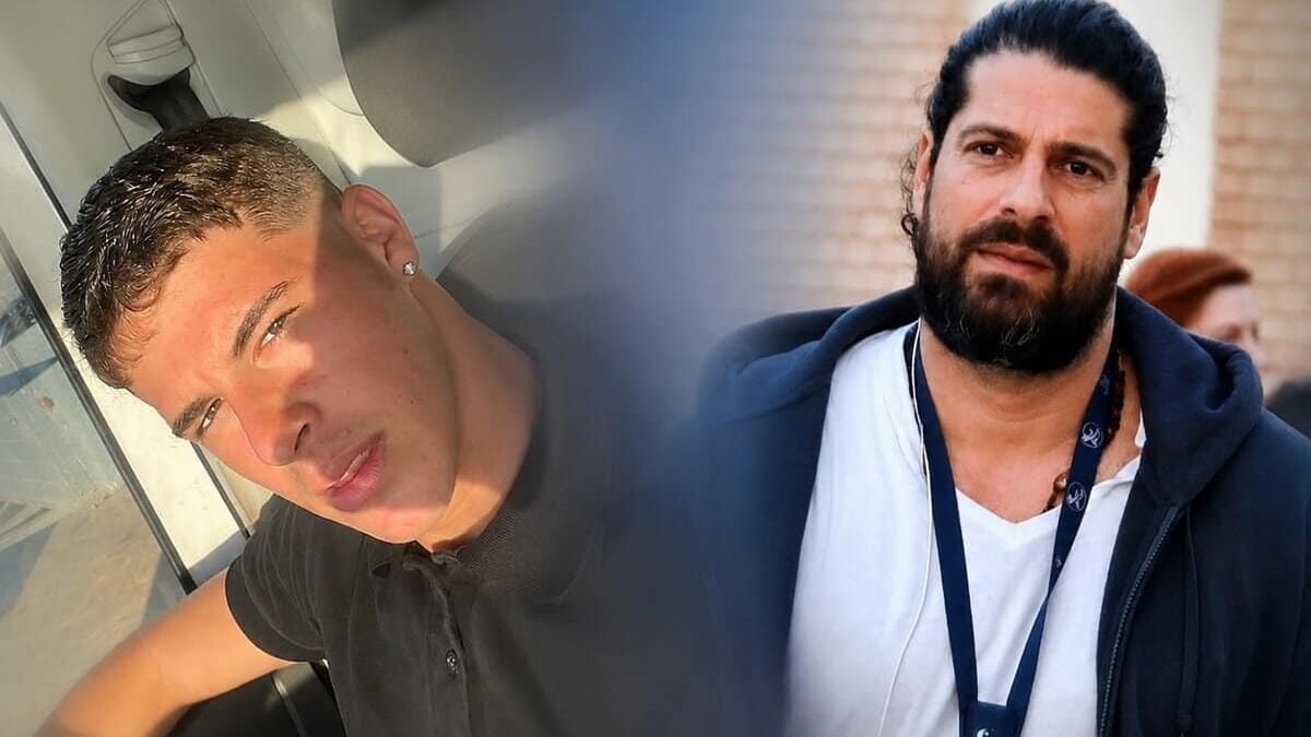 Καριέρε: Η πρώτη ανάρτηση του γιου του 6 μέρες μετά τον θάνατό του – «Μου λείπεις, κοιτάζω τον ουρανό. Τίποτα δεν είναι πια όπως πριν»