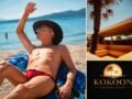 Διονύσης Ζάχος: Αρχές Αυγούστου με εμφάνιση-έκπληξη στο Kokoon Loutraki Coast