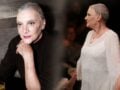 Κοντού με ξυρισμένα μαλλιά: Οι φωτογραφίες από τη μάχη δύο χρόνων με τις χημειοθεραπείες