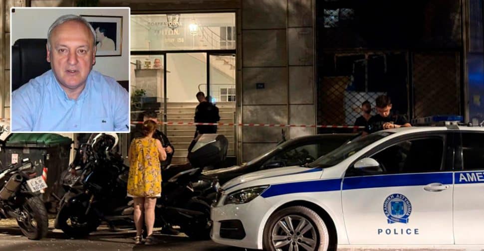 Ποινικολόγος της Κουτσελίνη: Άγριος ξυλοδαρμός πίσω από τον θάνατό του – Τον βρήκαν γυμνό και σε εμβρυακή στάση