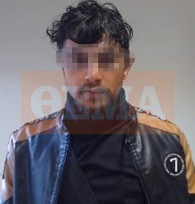 Φονιάς του ποινικολόγου Γεωργίου: «Είχαν βγει με παρέα και κατέληξαν στο γραφείο του» – Η περιγραφή του εγκλήματος από τον 28χρονο Αιγύπτιο