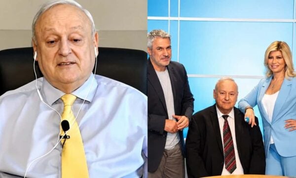 Ποινικολόγος της Κουτσελίνη: Άγριος ξυλοδαρμός πίσω από τον θάνατό του – Τον βρήκαν γυμνό και σε εμβρυακή στάση