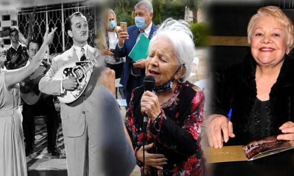 Μαίρη Λίντα: Ποιος και γιατί την έκλεισε στο γηροκομείο; Το ξύλο, οι μεγάλες δόξες και το τελευταίο κεφάλαιο της ζωής της