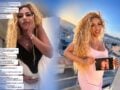 Ψεύτικη η εγκυμοσύνη της Γιούσεφ; Η απίστευτη αντίδρασή της (video)