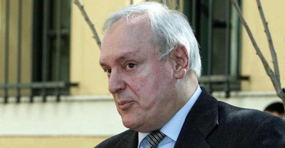 Σταύρος Γεωργίου: 15χρονος Αλβανός τον είχε καταγγείλει για ασέλγεια στο μπαρ «Φλόγα» – Το παρελθόν του ξαναβγαίνει στο φως μετά τη δολοφονία