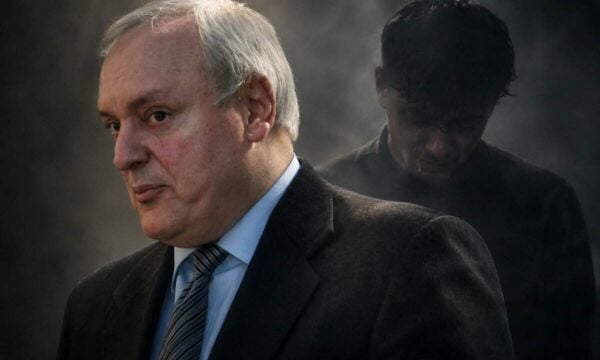 Σταύρος Γεωργίου: 15χρονος Αλβανός τον είχε καταγγείλει για ασέλγεια στο μπαρ «Φλόγα» – Το παρελθόν του ξαναβγαίνει στο φως μετά τη δολοφονία