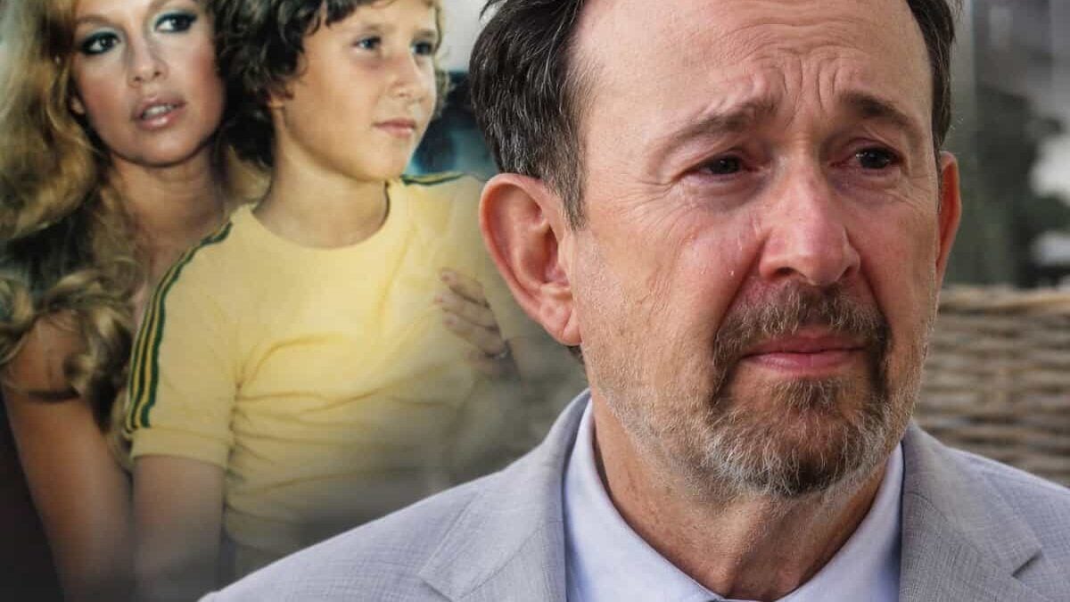 Γιάννης Παπαμιχαήλ: «Σήκω μάνα ξύπνα, μη φεύγεις» – Σπαρακτική ανάρτηση για τα 30 χρόνια από τον θάνατο της Βουγιουκλάκη