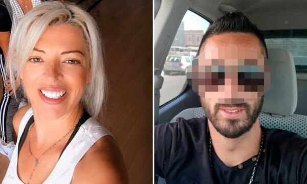 Αναπαράσταση της δολοφονίας στη Σύρο σήμερα: Ερωτική αντιζηλία μεταξύ των τριών; Η 41χρονη πήγε με μαχαίρι και λοστό