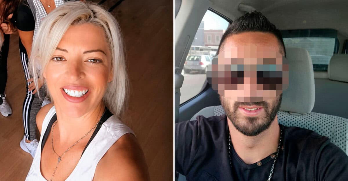Αναπαράσταση της δολοφονίας στη Σύρο σήμερα: Ερωτική αντιζηλία μεταξύ των τριών; Η 41χρονη πήγε με μαχαίρι και λοστό
