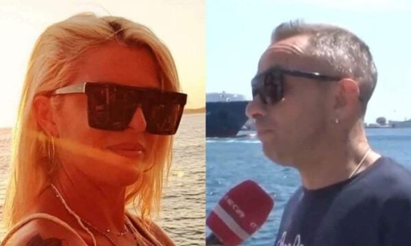 Τα παιδιά της Ευαγγελίας έμαθαν ότι πέθανε στη Σύρο: «Τους είπα την αλήθεια! Έκλαιγαν, μου έλεγαν…»