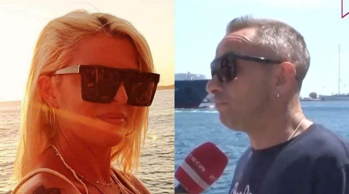 Τα παιδιά της Ευαγγελίας έμαθαν ότι πέθανε στη Σύρο: «Τους είπα την αλήθεια! Έκλαιγαν, μου έλεγαν…»