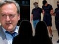 Σταύρος Γεωργίου: Η απόφαση που πρέπει να πάρουν οι 16χρονες κόρες του 6 μέρες μετά τη δολοφονία του πατέρα τους