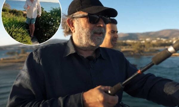 Λάκης Λαζόπουλος: «Οδηγούμαστε στη Μυκονοποίηση της Πάρου και στην απαξίωση της ομορφιάς»