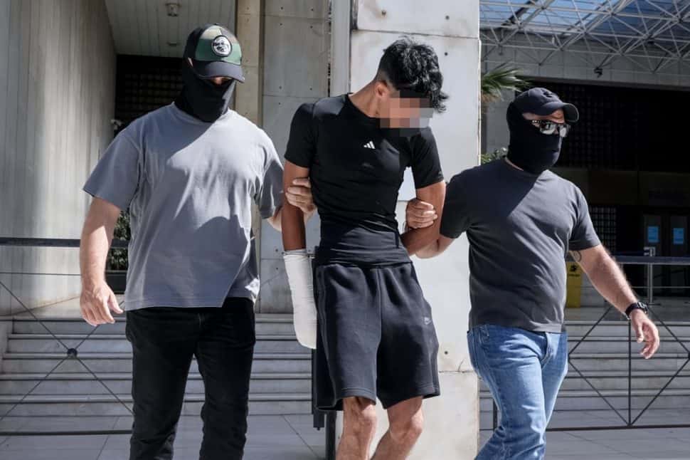 Δολοφονία Γεωργίου: Ολονύχτιο θρίλερ στις gay πιάτσες χθες το βράδυ – Ψάχνουν να βρουν τον συνεργό του Αιγύπτιου που ήταν ο τρίτος στην ερωτική παρέα