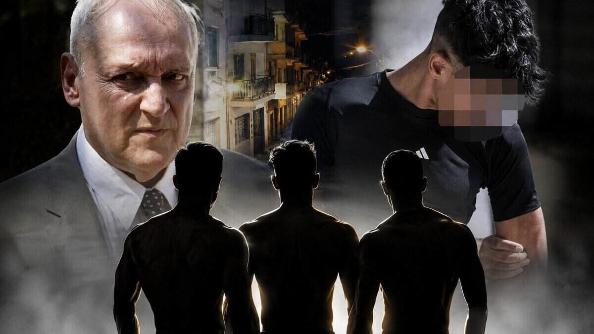 Δολοφονία Γεωργίου: Ολονύχτιο θρίλερ στις gay πιάτσες χθες το βράδυ – Ψάχνουν να βρουν τον συνεργό του Αιγύπτιου που ήταν ο τρίτος στην ερωτική παρέα