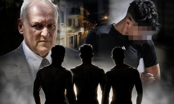 Δολοφονία Γεωργίου: Ολονύχτιο θρίλερ στις gay πιάτσες χθες το βράδυ – Ψάχνουν να βρουν τον συνεργό του Αιγύπτιου που ήταν ο τρίτος στην ερωτική παρέα