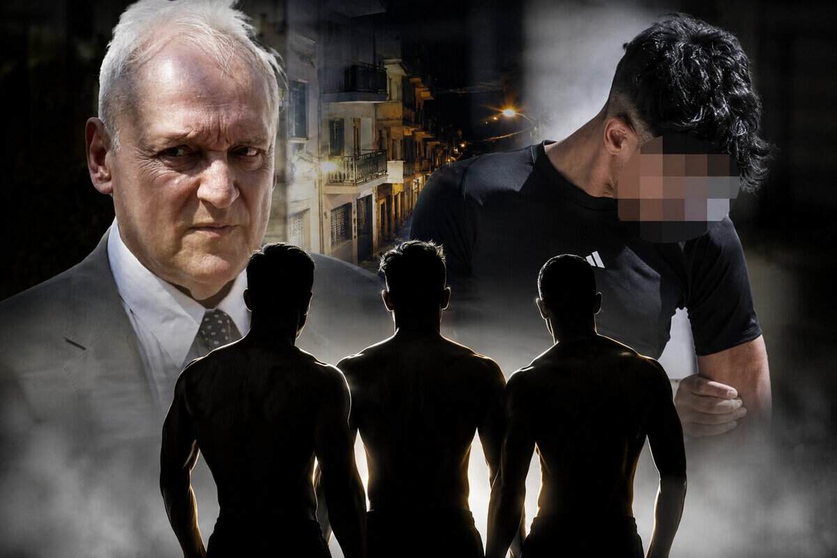 Δολοφονία Γεωργίου: Ολονύχτιο θρίλερ στις gay πιάτσες χθες το βράδυ – Ψάχνουν να βρουν τον συνεργό του Αιγύπτιου που ήταν ο τρίτος στην ερωτική παρέα