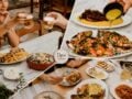 Όψον Ηλιούπολης: Παραδοσιακός μεζές και σύγχρονη γαστρονομία