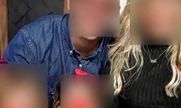 Στάθης, 30χρονος πατέρας 2 παιδιών, αυτοκτόνησε πέφτοντας σε γκρεμό στην Κεφαλονιά: Το σημείωμα που άφησε (φωτο-βιντεο)