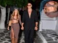 Αθηνά Οικονομάκου: Αποκάλυψη στα Ματογιάννια – Όλη η Μύκονος κοίταζε την κοιλίτσα της