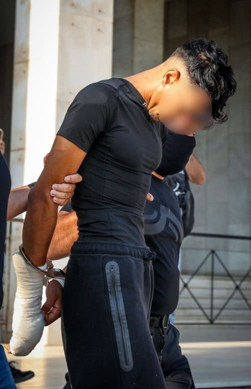 Γεωργίου: Η ψυχοπαιδαγωγός των 16χρονων σπάει τη σιωπή της για τον πατέρα τους, τους λέω να…