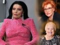 Ζωζώ Σαπουντζάκη: Η αντίδρασή της στους θανάτους της Μάρως Κοντού και της Μαίρης Λίντα – Τι αποκαλύπτει η οικονόμος της