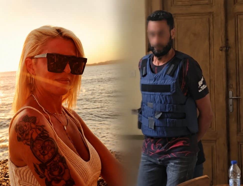 Τοξικολογικές εξετάσεις στη σορό της 42χρονης Βάγγης στη Σύρο: Τι δείχνουν για την υπερδιέγερση και τις ουσίες
