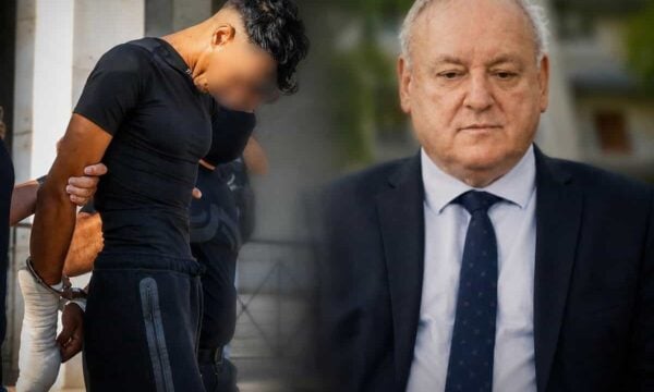 Δολοφονία Γεωργίου: Έρχονται κι άλλες συλλήψεις, δεν είχαν μόνο ερωτική σχέση με τον δολοφόνο