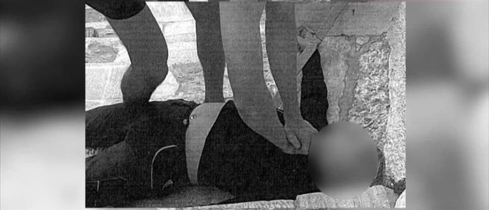 Φονικό στη Σύρο: Μάρτυρας-κλειδί ρίχνει φως στην υπόθεση – «Πάρε μου το μαχαίρι από το χέρι» τον παρακαλούσε