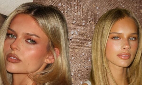 Καφέ μολύβι ματιών: Το μυστικό των makeup artists για πιο ζεστό και φυσικό βλέμμα το καλοκαίρι