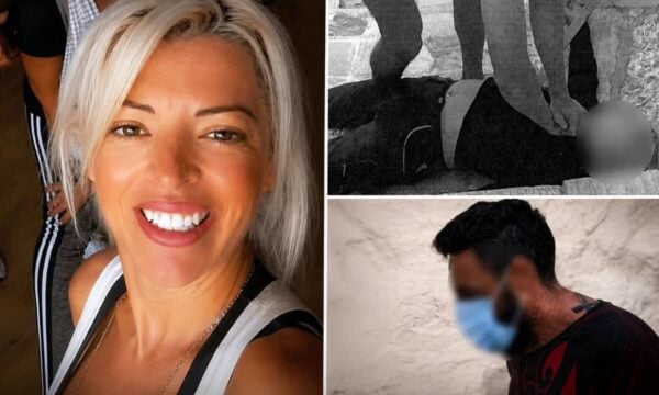 Φονικό στη Σύρο: Μάρτυρας-κλειδί ρίχνει φως στην υπόθεση – «Πάρε μου το μαχαίρι από το χέρι» τον παρακαλούσε