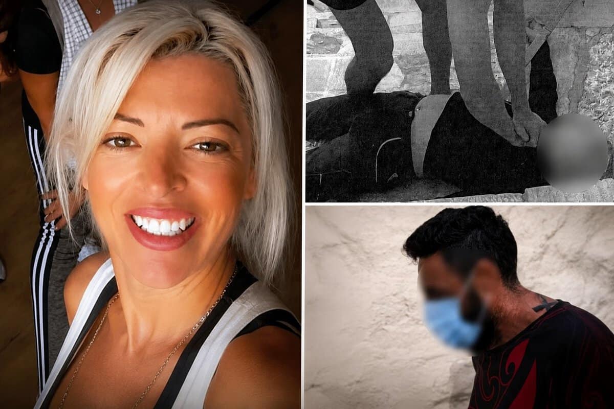 Φονικό στη Σύρο: Μάρτυρας-κλειδί ρίχνει φως στην υπόθεση – «Πάρε μου το μαχαίρι από το χέρι» τον παρακαλούσε