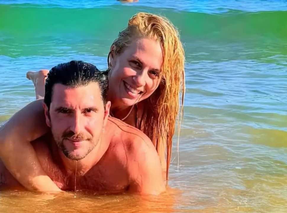 Παπαδημητρίου-Γεροντιδάκης: Παντρεύονται, έκαναν το επόμενο βήμα στη σχέση τους