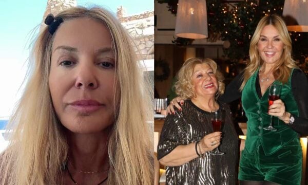 Χριστίνα Παππά: «Η μητέρα μου είναι απίστευτα τοξική, χρησιμοποιεί το όνομά μου και…» – Τι συμβαίνει;
